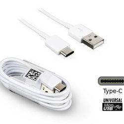 کابل شارژ Type-C