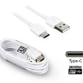 کابل شارژ Type-C