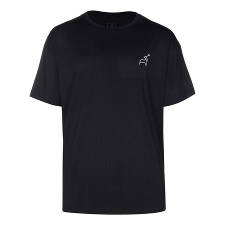 تیشرت ENDURANCE (سرسخت) مشکی اوریکس V1.0