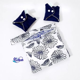 کیف پد بهداشتی (وینه)