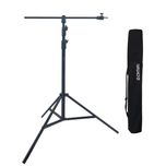 رینگ لایت عکاسی Hero KY-BK416 به همراه سه پایه افقی
