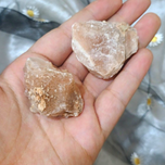 کلسیت صورتی