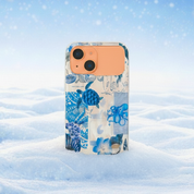 قاب وکاور گوشی