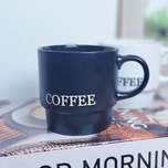 ماگ سرامیکی طرح COFFEE