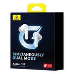 Headset Wireless Baseus AeQur G10