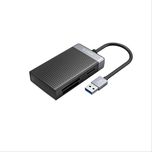 رم ریدر اوریکو Orico CL4T-A3 USB-A Multi Card Reader