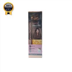 شامپو مو فر لایتنس Lightness اورجینال حاوی بوتوکس و کلاژن حجم 900 میل