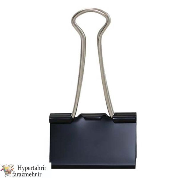 گیره دوبل  سایز 41