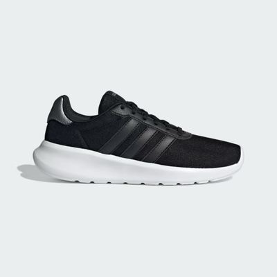 Adidas Lite Racer 3.0 Shoes - Black GY0699