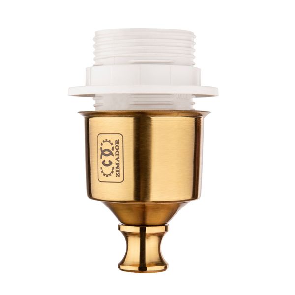 آباژور رومیزی زیمادور مدل دنیز کد ZD-Dn02