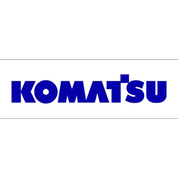 ‌کوماتسو Komatsu