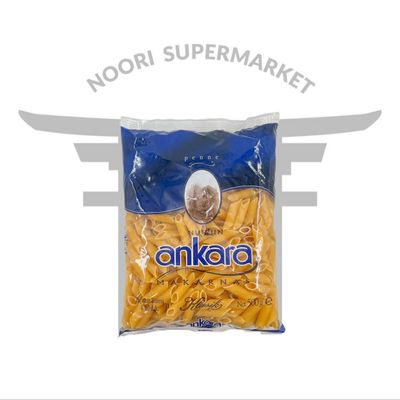 پاستا پنه آنکارا 500 گرم