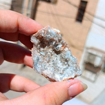 ژیود سلستین