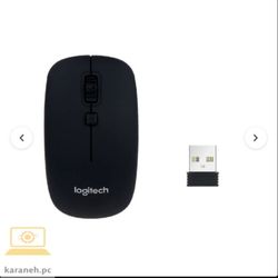 ماوس بی سیم لاجیتک مدل M558
