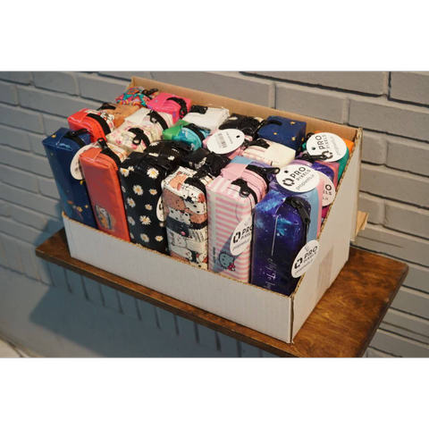 محصولات عمده