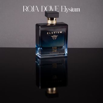 ادکلن روژا داو الیزیوم 100 میل جانوین (جکوین)  ROJA DOVE Elysium Johnwin