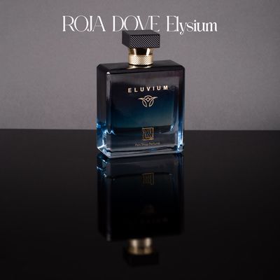 ادکلن روژا داو الیزیوم 100 میل جانوین (جکوین)  ROJA DOVE Elysium Johnwin
