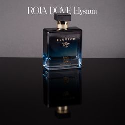 ادکلن روژا داو الیزیوم 100 میل جانوین (جکوین) ROJA DOVE Elysium Johnwin