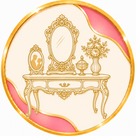 میز خاطره