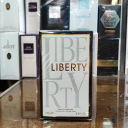 ادکلن زنانه ایو سن لورن لیبر فراگرنس ورد (Fragrance World Liberty) 100 میل