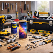 ابزار آلات و تجهیزات