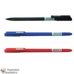 خودکار زبرا (Zebra) مدل Z-1 S رنگبندی ( آبی - قرمز - مشکی )