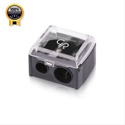 مداد تراش دو قلو گلدن رز Goldenrose اورجینال تک رنگ