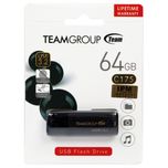 فلش 64 گیگ تیم گروپ Team Group C175 USB 3.2