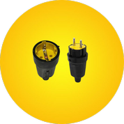 خرده لوازم الکتریکی