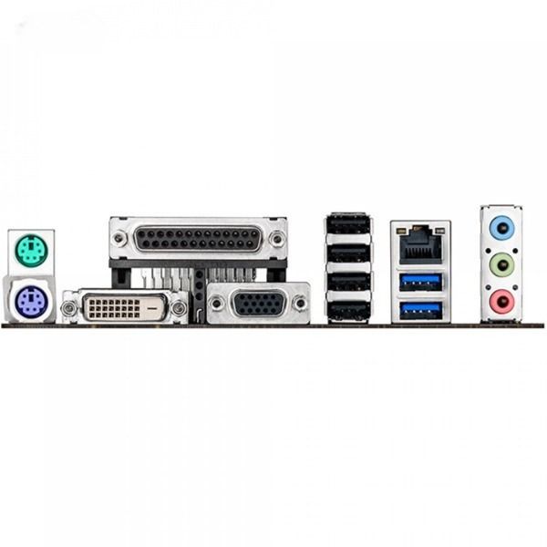 مادربرد ایسوس مدل Asus H81M-C