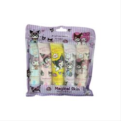 کرم مرطوب کننده فانتزی کرومی مجیکال اسکین Magical skin کیفیت اصلی بسته 5 عددی