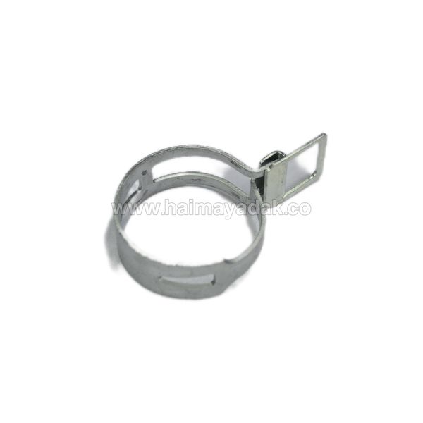 بست شیلنگ رادیاتور هایما اس7 شرکتی(1 عددی)