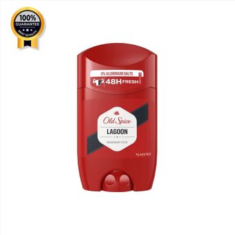 مام الد اسپایس oldSpice اورجینال Lagoon حجم 50 میل