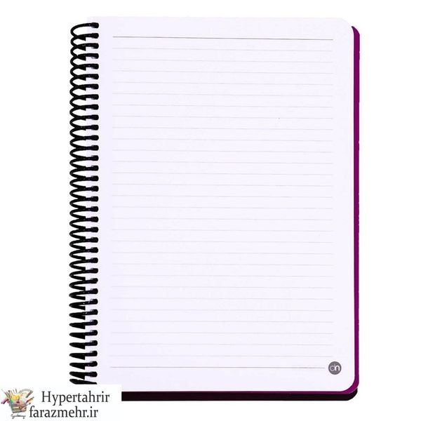 دفتر  دات نوت (DOT NOTE)  فرمولی 100 برگ جلد سخت در طرح های ( ریاضی-شیمی -زیست- فزیک-فارسی-عربی)