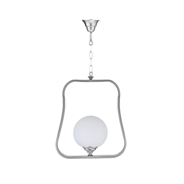 چراغ آویز زیمادور مدل دایان کد ZD-17