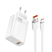 شارژر و کابل