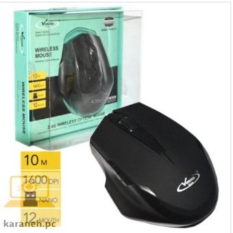 موس بی سیم Venous مدل Pv-MV832