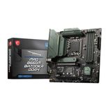 مادربرد ام اس آی مدل MAG B660M BAZOOKA DDR4
