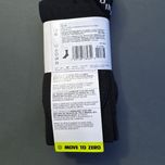 Nike Everyday Essential Logo x 3