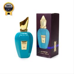 ادکلن یونیسکس اربا پورا زرجف سوپر اسمارت کالکشن Super smart collection اورجینال کد 006 حجم 25 میل