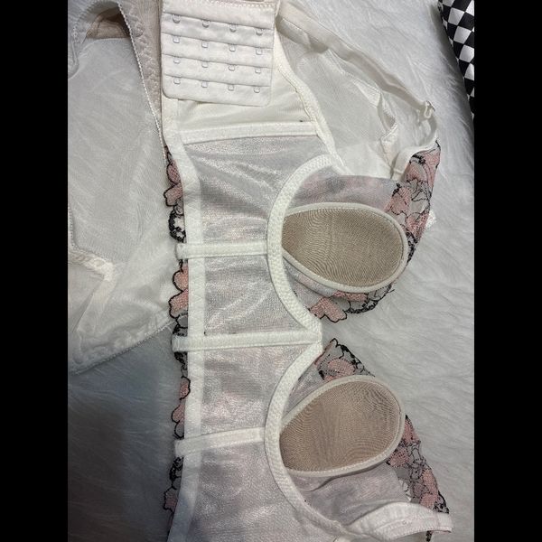 ست کراپ کرست عروس