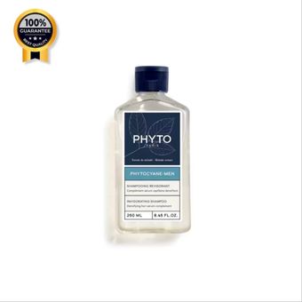 شامپو فیتو ضد ریزش مو آقایان مدل فیتوسیان PHYTOCYANE اورجینال