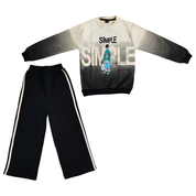 ست راحتی پسرانه