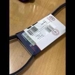 تسمه دینام اپتی بلت پراید کد HY214307