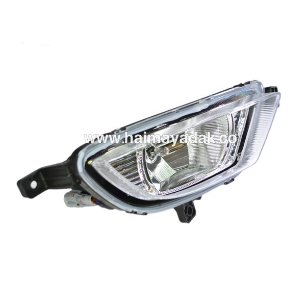 مه شکن جلو راست هایما اس5 شرکتی