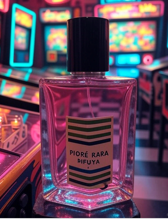 ادکلن فیوره رارا Fiore rara با رایحه جادور jadore 100 میلی گرم