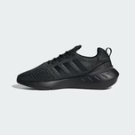 Adidas Swift Run 22 'Black Grey' GZ3500
