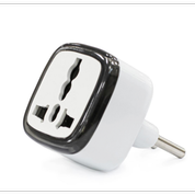 تبدیل سه به دو