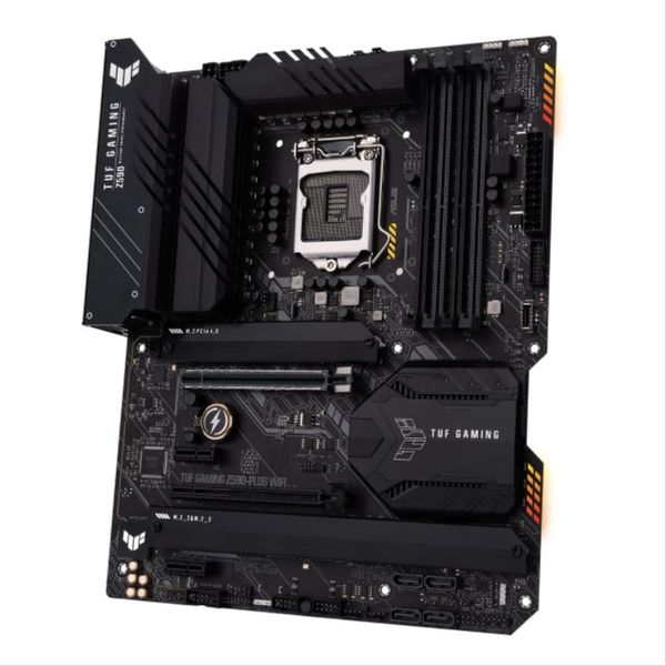 مادربورد ایسوس مدل  TUF Gaming Z590-PLUS Wifi