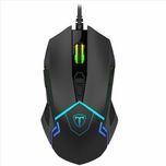 موس گیمینگ تی دگر مدل T-Dagger Mouse Senior Tgm-205